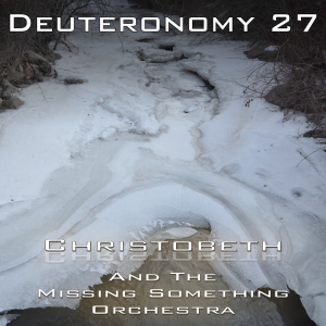 Deuteronomy Chapter 27