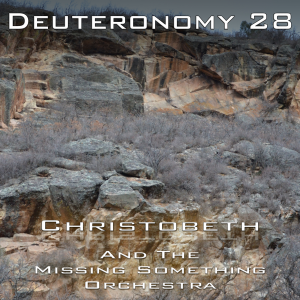 Deuteronomy Chapter 28