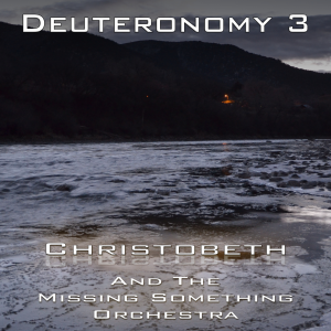 Deuteronomy Chapter 3