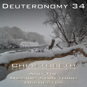 Deuteronomy Chapter 34