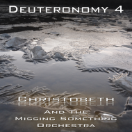 Deuteronomy Chapter 4