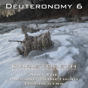 Deuteronomy Chapter 6