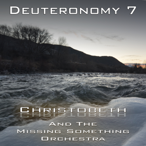 Deuteronomy Chapter 7