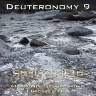 Deuteronomy Chapter 9
