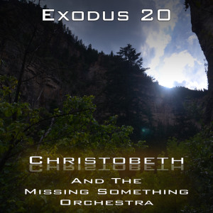 Exodus Chapter 20