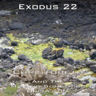 Exodus Chapter 22