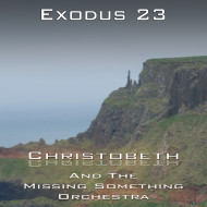 Exodus Chapter 23