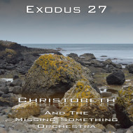 Exodus Chapter 27