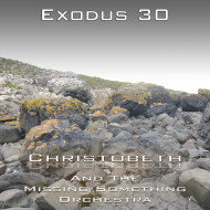 Exodus Chapter 30