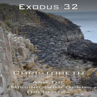 Exodus Chapter 32