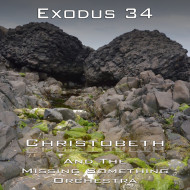 Exodus Chapter 34