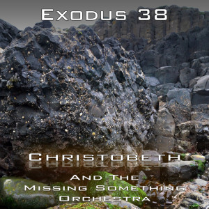 Exodus Chapter 38