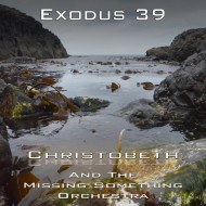 Exodus Chapter 39