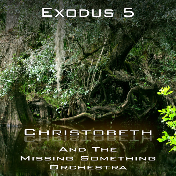 Exodus Chapter 5