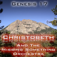Genesis Chapter 17