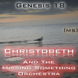 Genesis Chapter 18