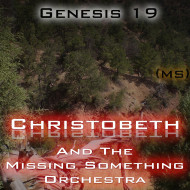 Genesis Chapter 19