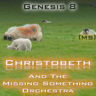 Genesis Chapter 8