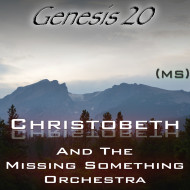 Genesis Chapter 20