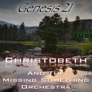 Genesis Chapter 21