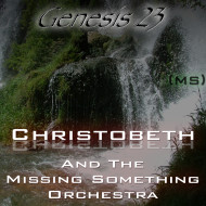 Genesis Chapter 23
