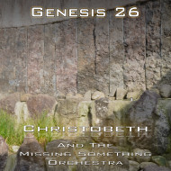 Genesis Chapter 26
