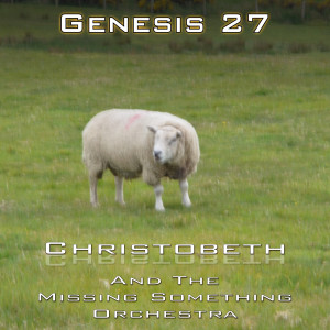 Genesis Chapter 27