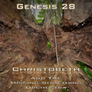 Genesis Chapter 28