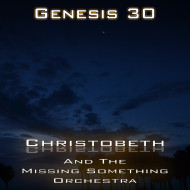 Genesis Chapter 30