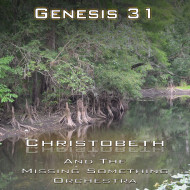 Genesis Chapter 31