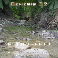 Genesis Chapter 32