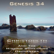 Genesis Chapter 34