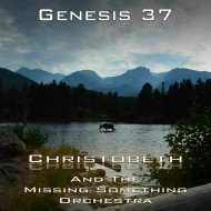 Genesis Chapter 37