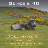 Genesis Chapter 40