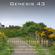 Genesis Chapter 43