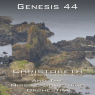 Genesis Chapter 44