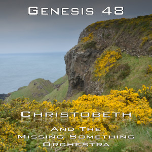 Genesis Chapter 48