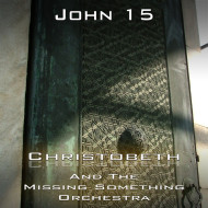 John Chapter 15