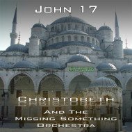 John Chapter 17