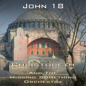 John Chapter 18