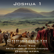 Joshua Chapter 1