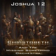 Joshua Chapter 12