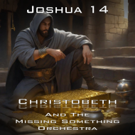 Joshua Chapter 14