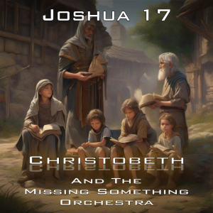 Joshua Chapter 17