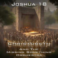 Joshua Chapter 18