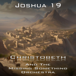 Joshua Chapter 19