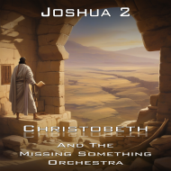 Joshua Chapter 2