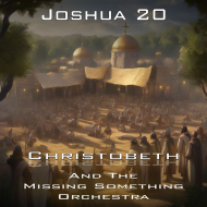 Joshua Chapter 20