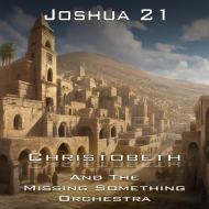 Joshua Chapter 21