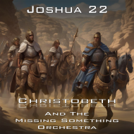 Joshua Chapter 22